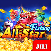 All Star Fishing phbingo apk fishing game