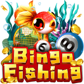 Bingo Fishing phbingo apk fishing game