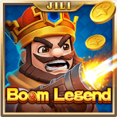 Boom Legend phbingo apk fishing game