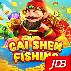 Cai Shen Fishing phbingo apk fishing game