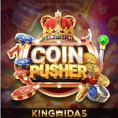 Coin Pusher phbingo apk card game