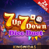 Dice Duet phbingo apk card game