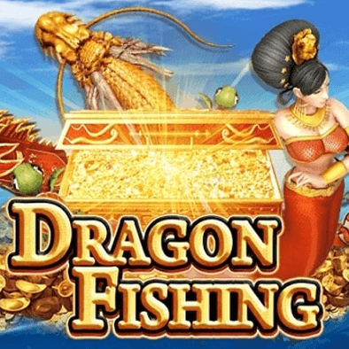 Dragon Fishing phbingo apk fishing game
