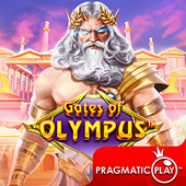 Gates of Olympus phbingo apk slot