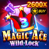 Magic Ace Wild Lock phbingo apk game