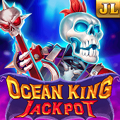 Ocean King Jackpot phbingo apk fishing game