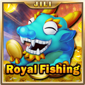 Royal Fishing phbingo apk fishing game
