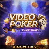 Video Poker phbingo apk card game